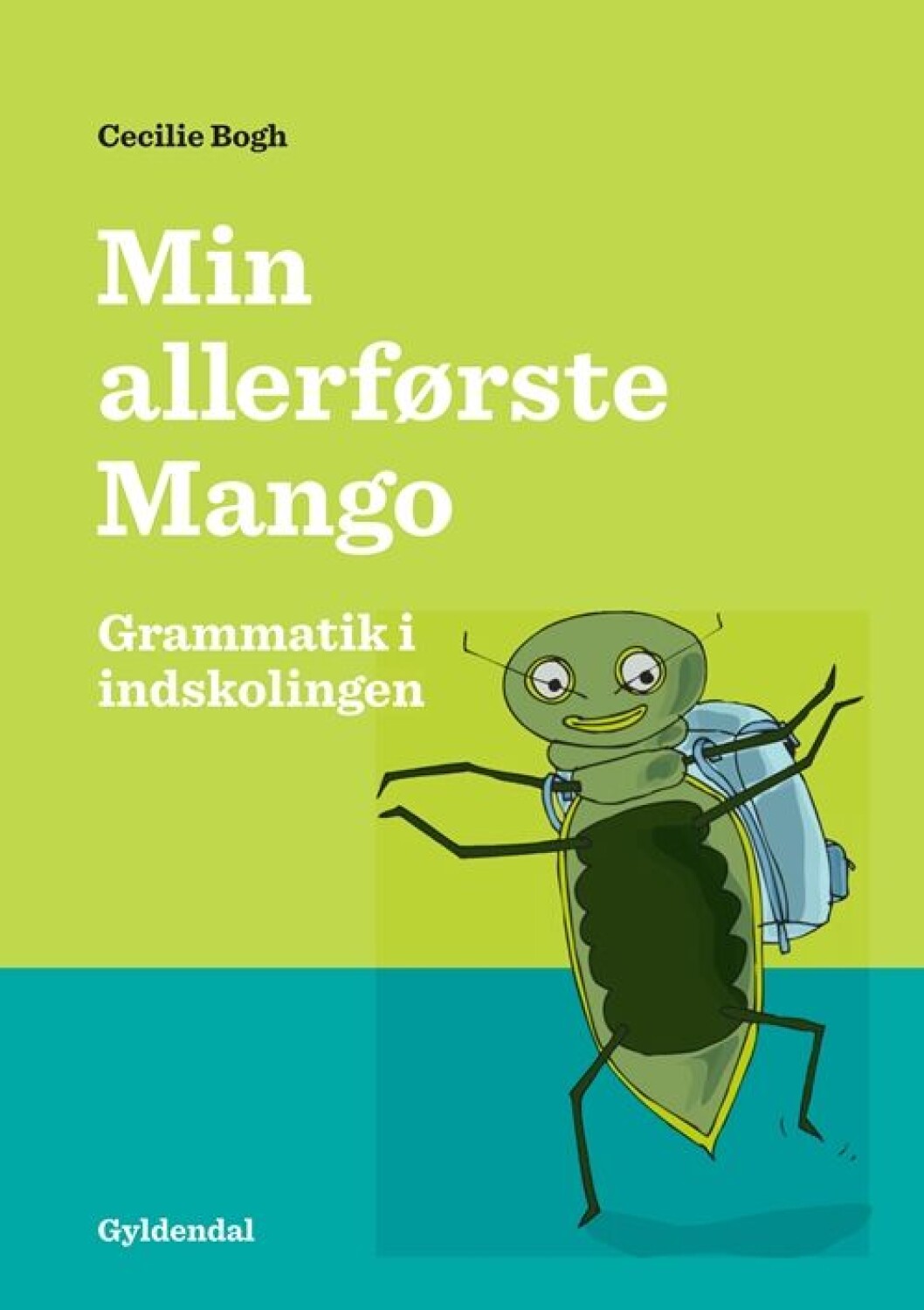 Min allerførste Mango Min allerførste Mango