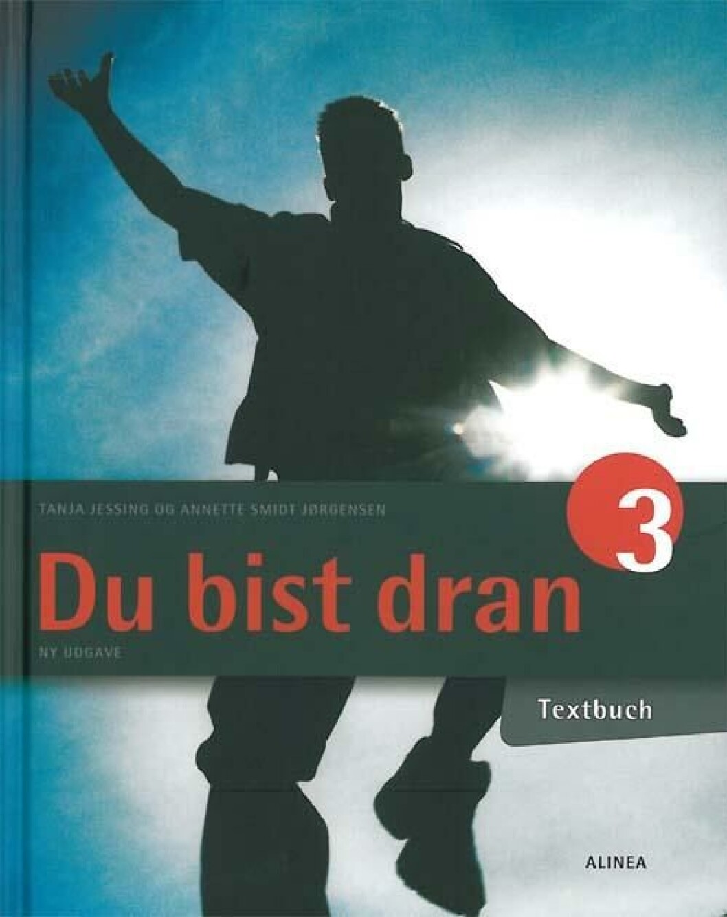 Du bist dran 3 Du bist dran 3