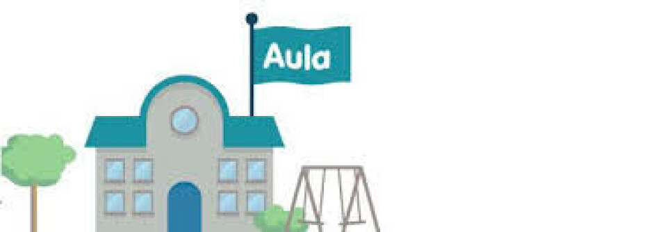 Aula-agenter?