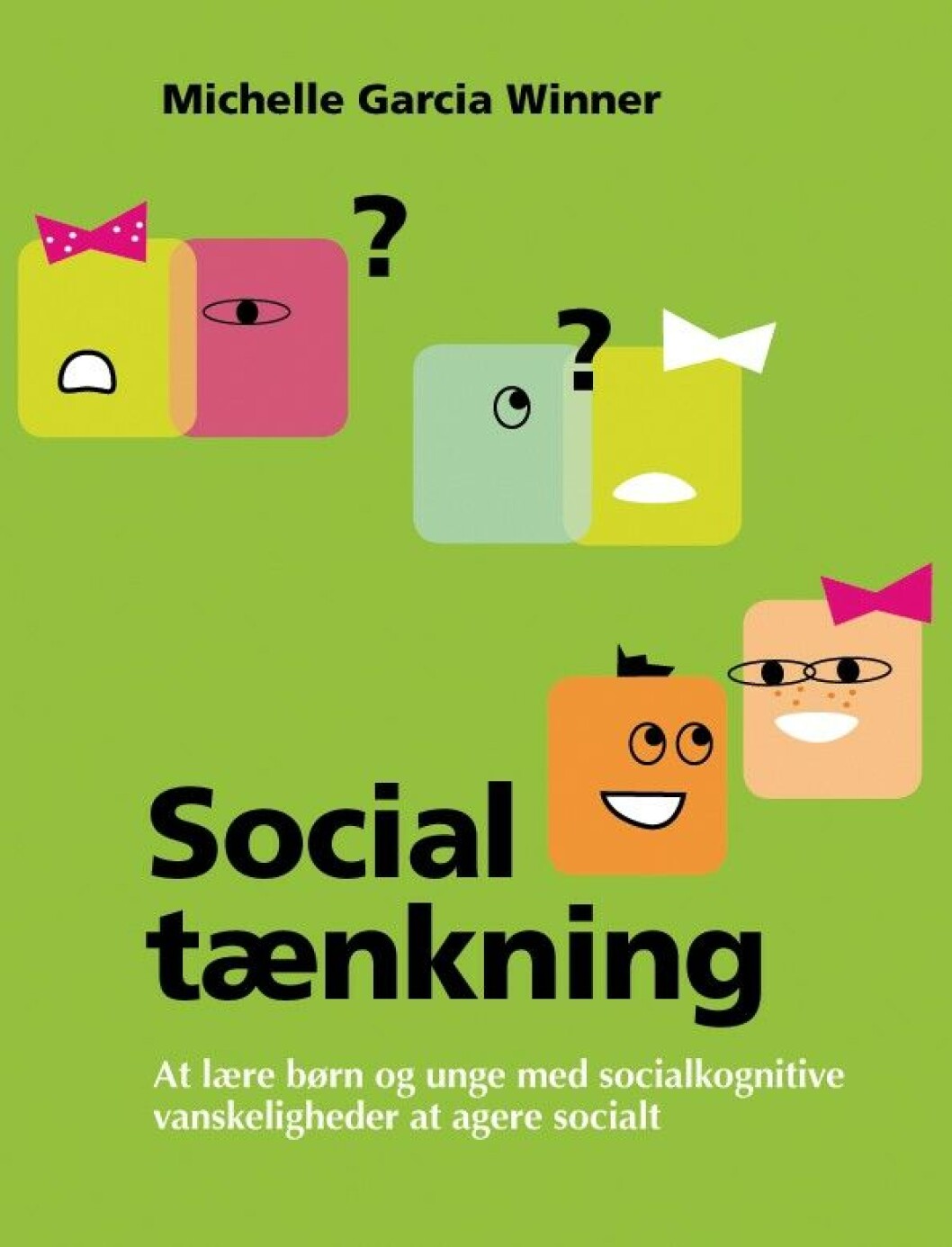Social tænkning Social tænkning