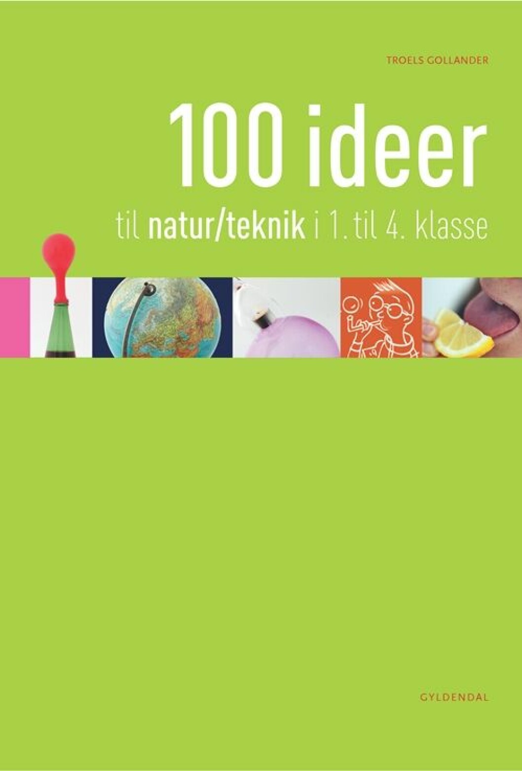 100 ideer