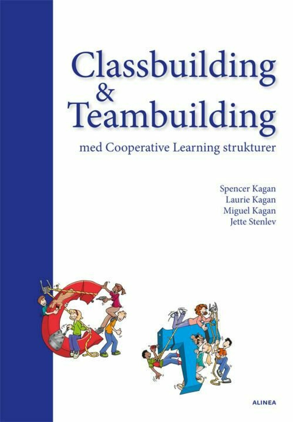 Classbuilding & Teambuilding
