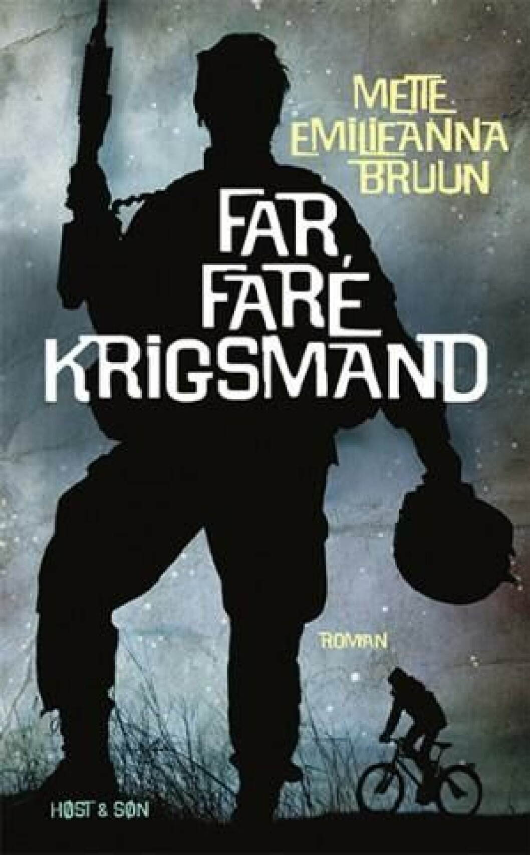 Far, fare krigsmand Far, fare krigsmand
