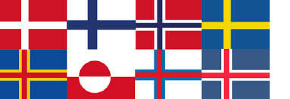 God nordisk læselyst!