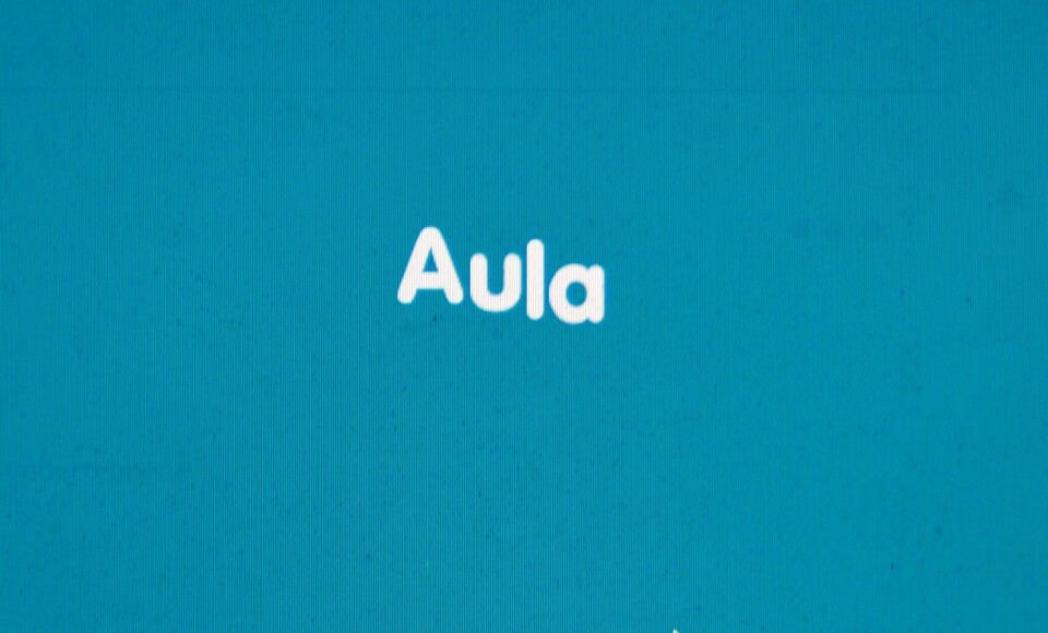 Aula ruller men hvorfor?