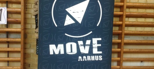 Move Aarhus – sociallæring med kroppen i fokus