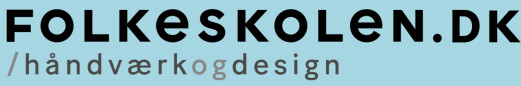 folkeskolen.dk/håndværkogdesign