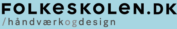 folkeskolen.dk/håndværkogdesign