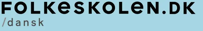 folkeskolen.dk/dansk
