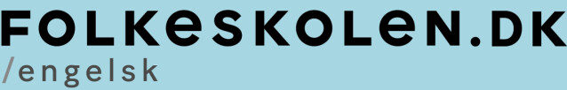 folkeskolen.dk/engelsk