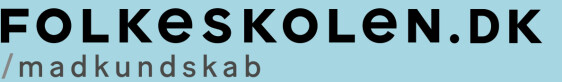 folkeskolen.dk/madkundskab