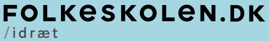 folkeskolen.dk/idræt