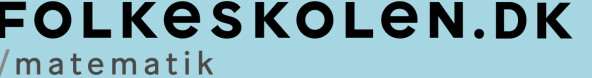 folkeskolen.dk/matematik