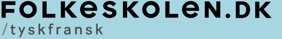 folkeskolen.dk/tyskfransk