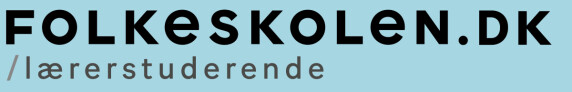 folkeskolen.dk/lærerstuderende