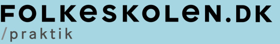 folkeskolen.dk/praktik