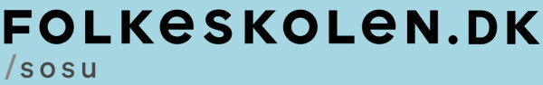 folkeskolen.dk/sosu