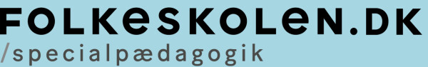 folkeskolen.dk/specialpædagogik