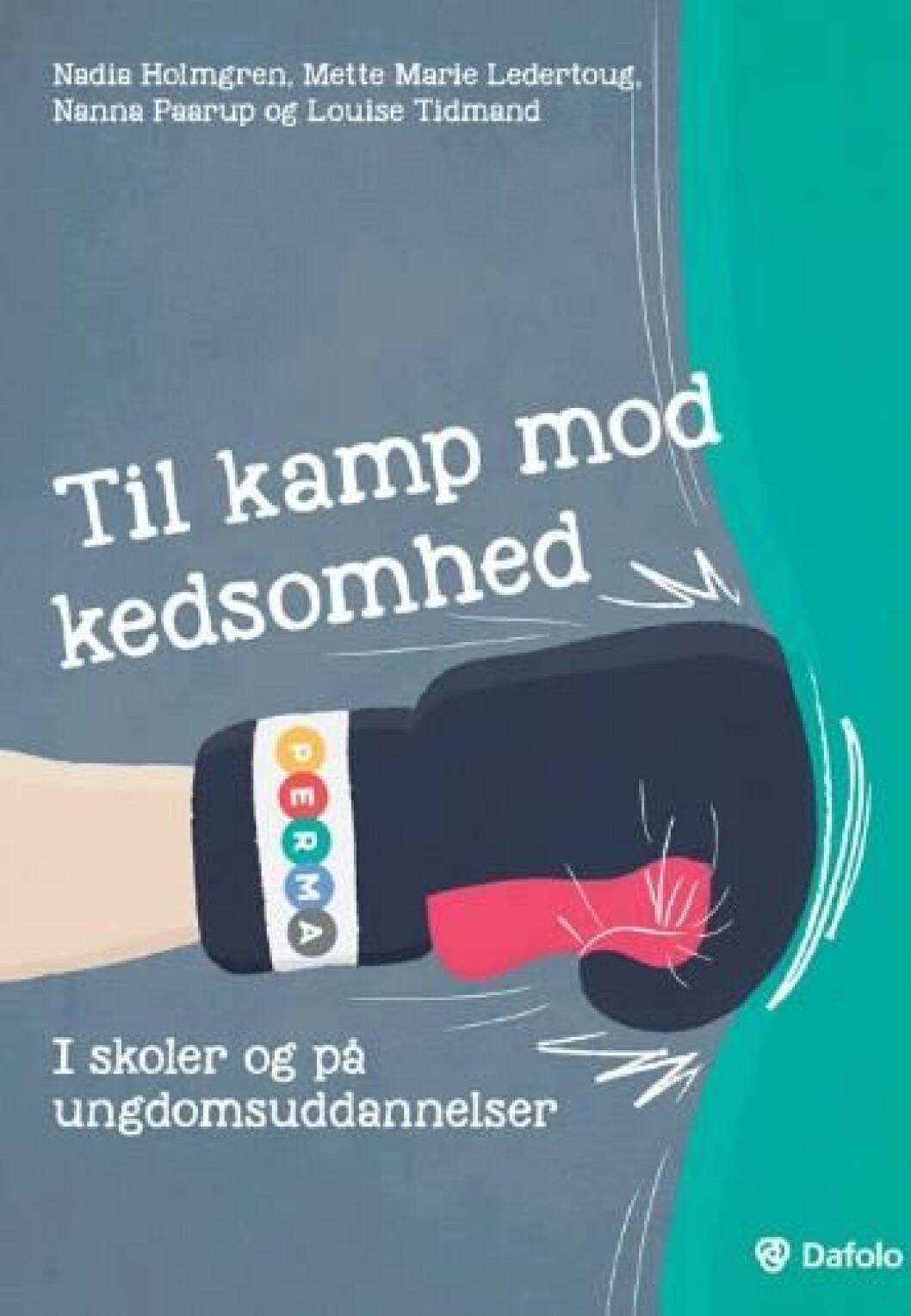 Til kamp mod kedsomhed Til kamp mod kedsomhed