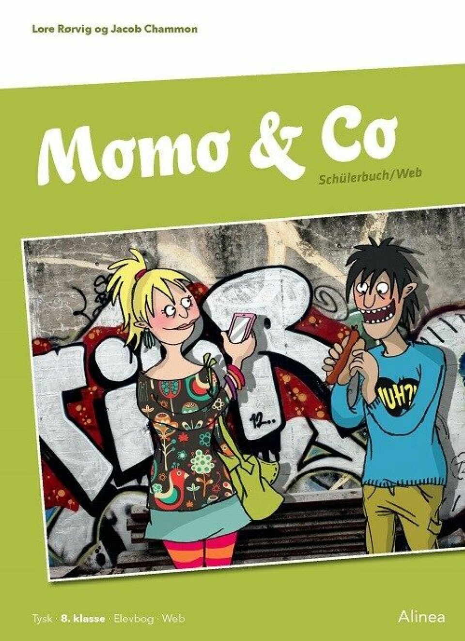Momo & Co