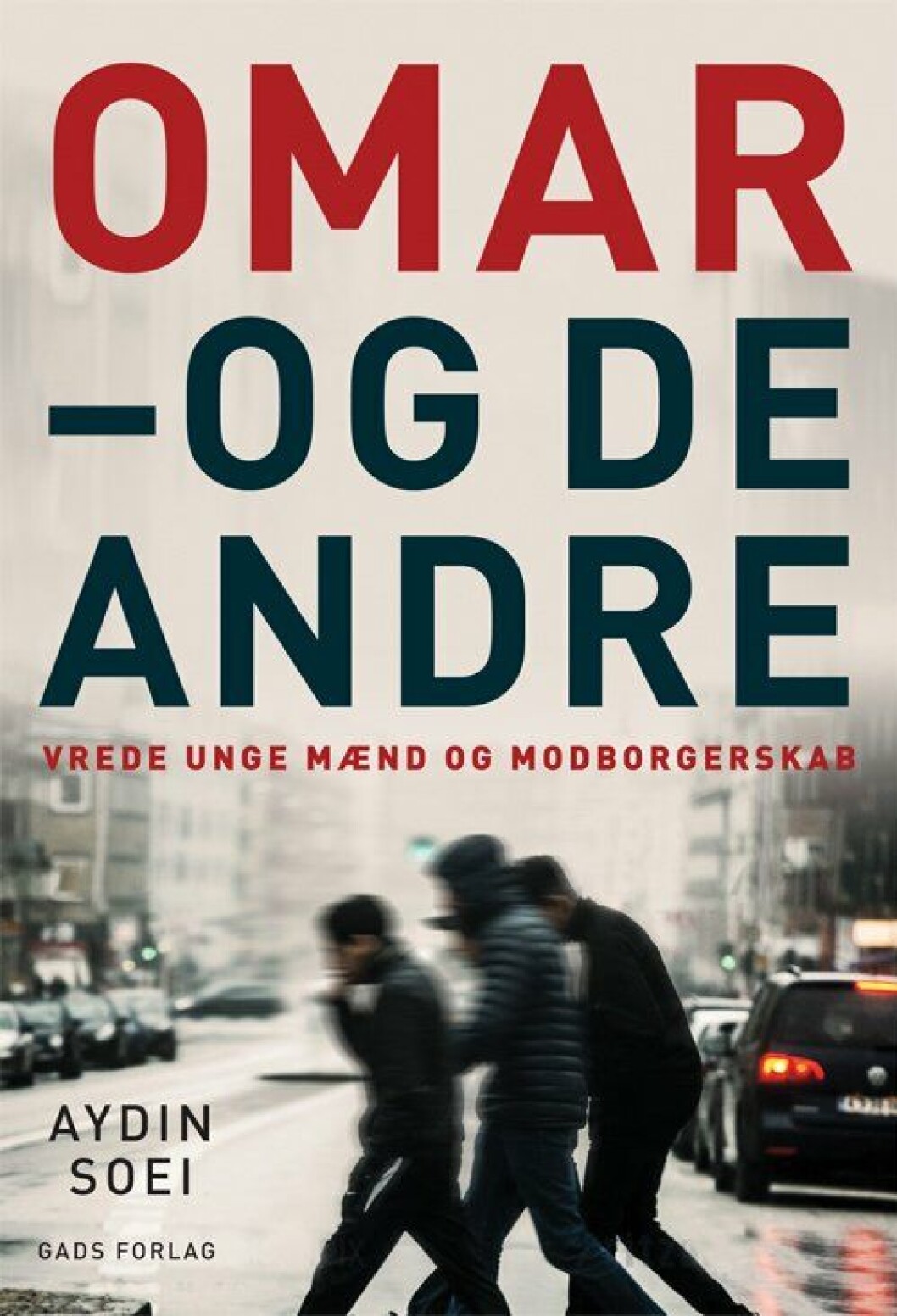 Omar – og de andre Omar – og de andre