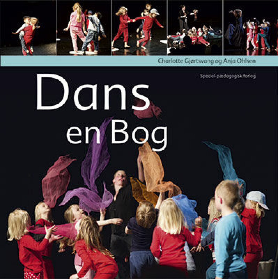 Dans en Bog Dans en Bog