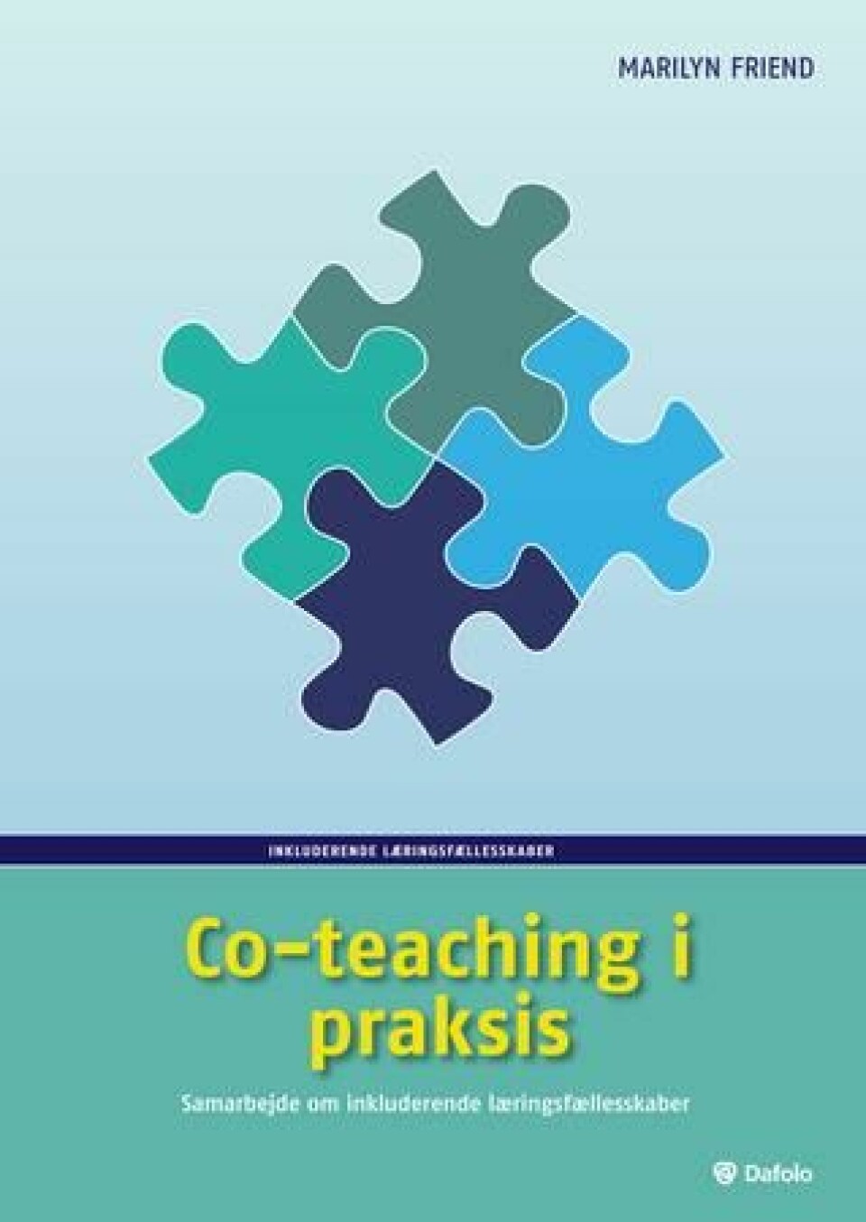 Co-teaching i praksis