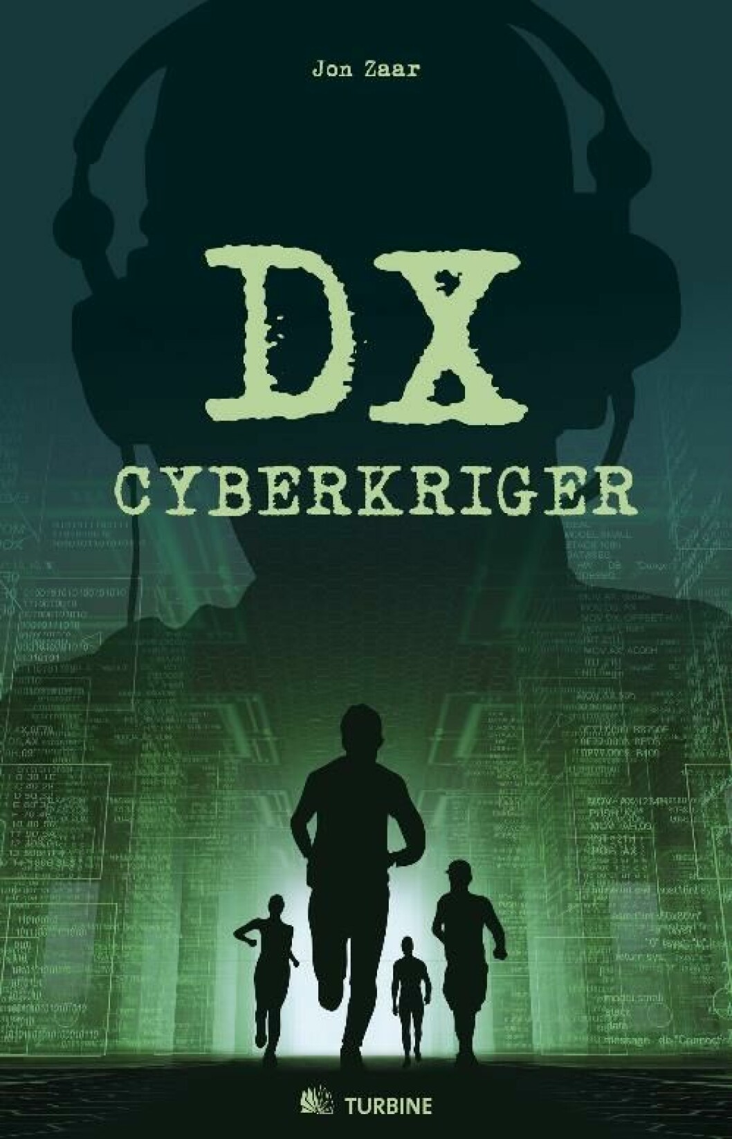 DX Cyberkriger