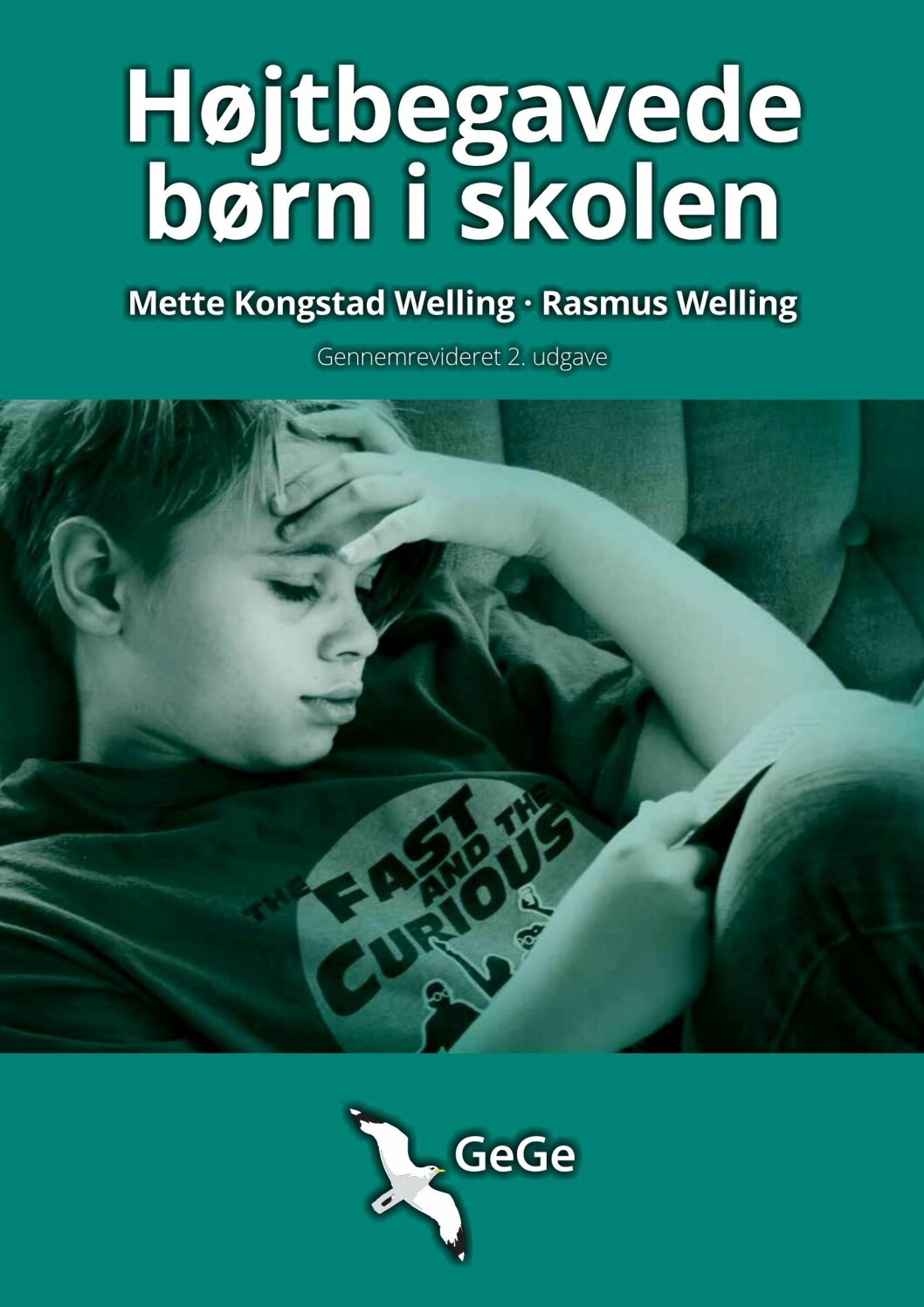 Højtbegavede børn i skolen Højtbegavede børn i skolen