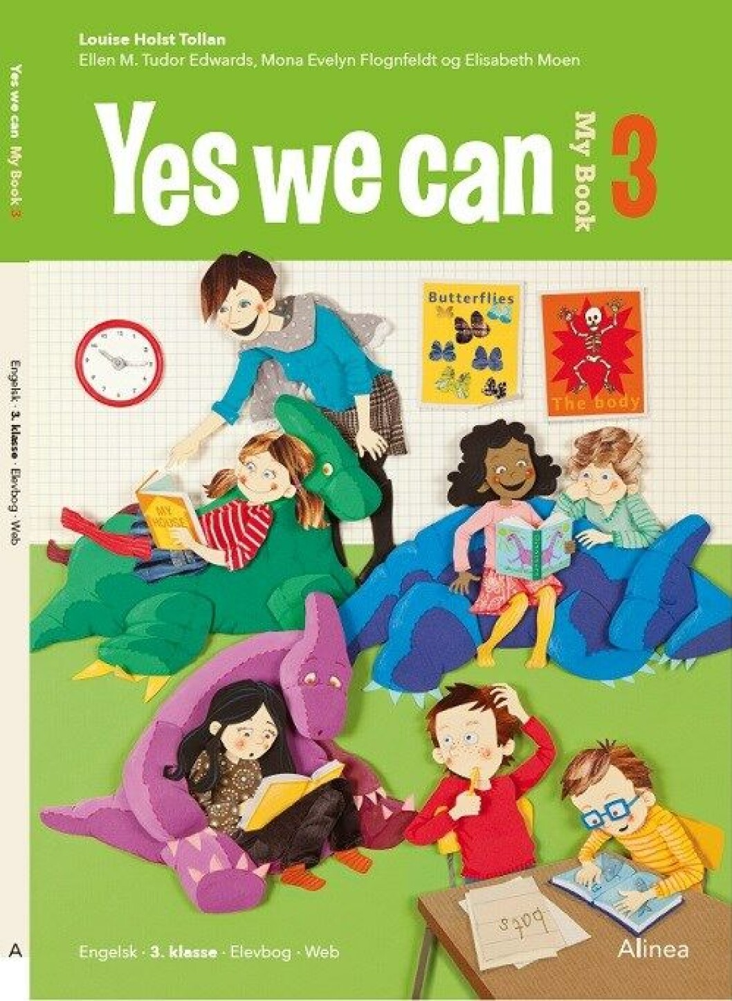 Yes we can 3 Yes we can 3
