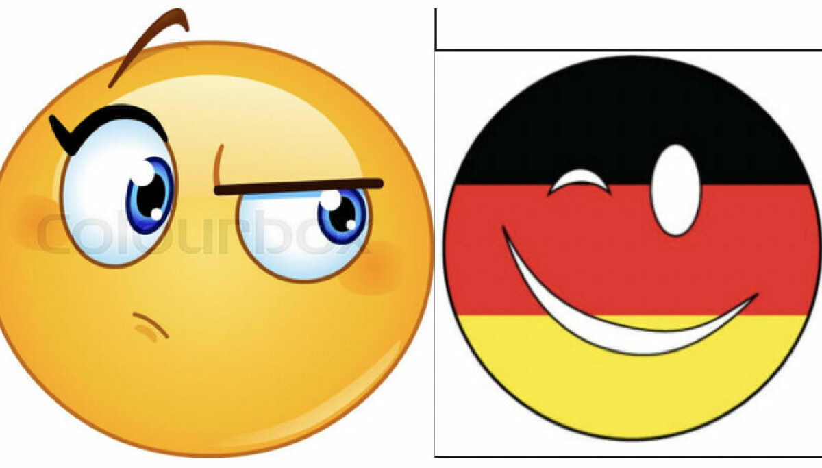 Kan 9. klasse lide tysk?