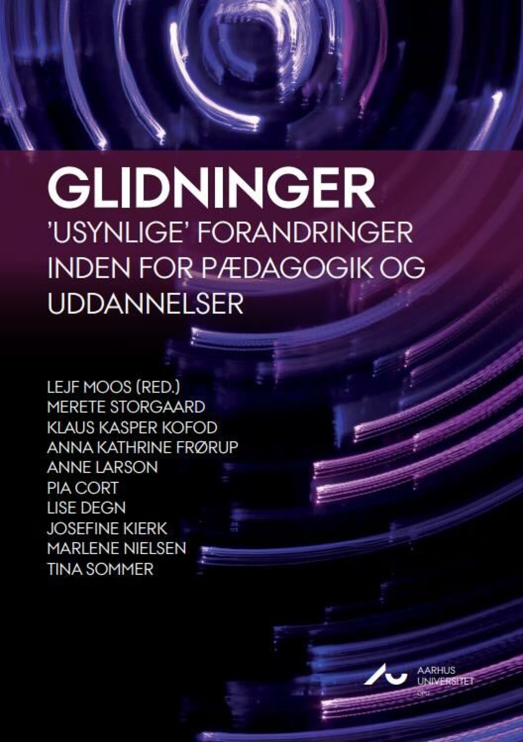 Glidninger Glidninger