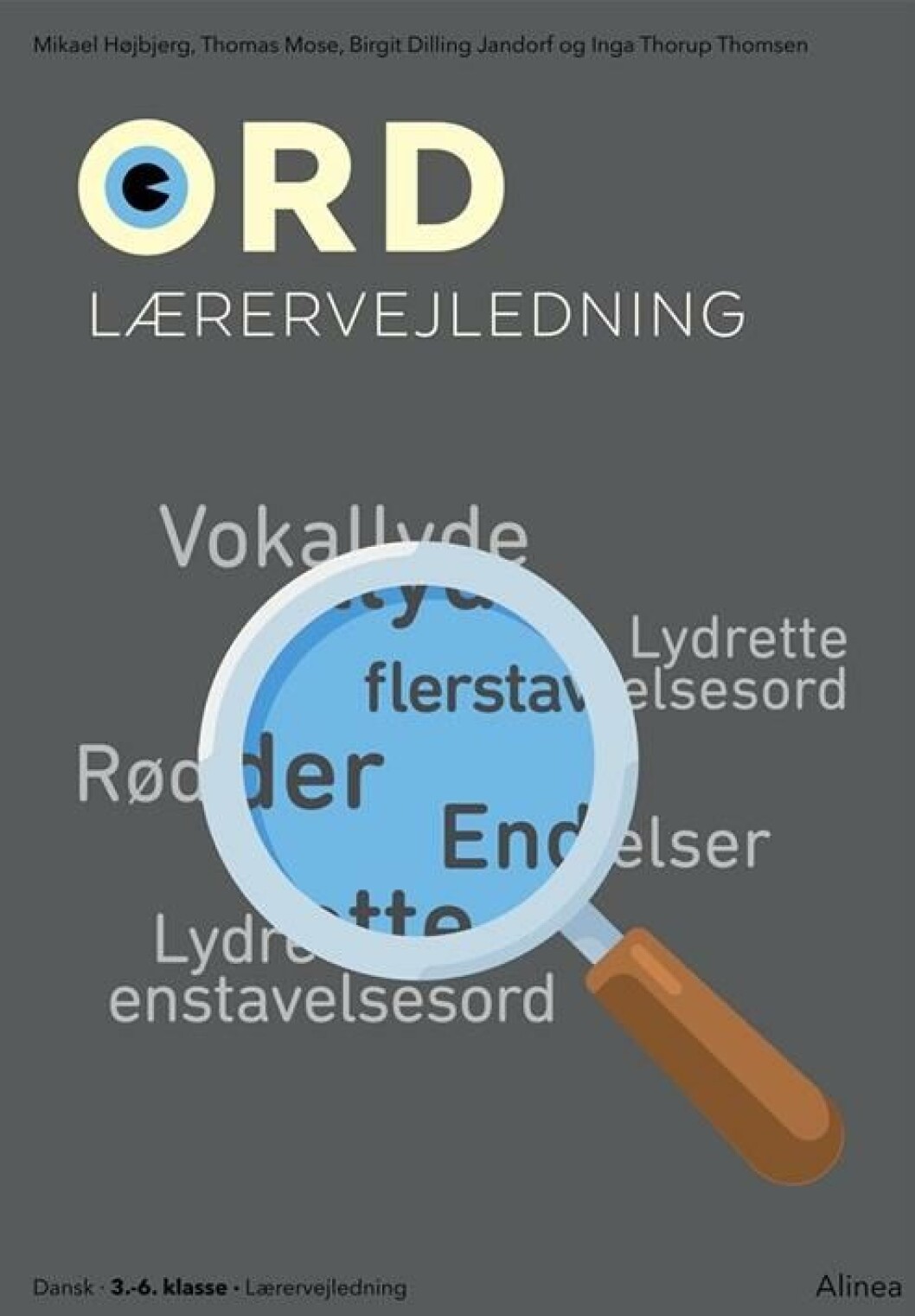 Ord 1-5 Ord 1-5
