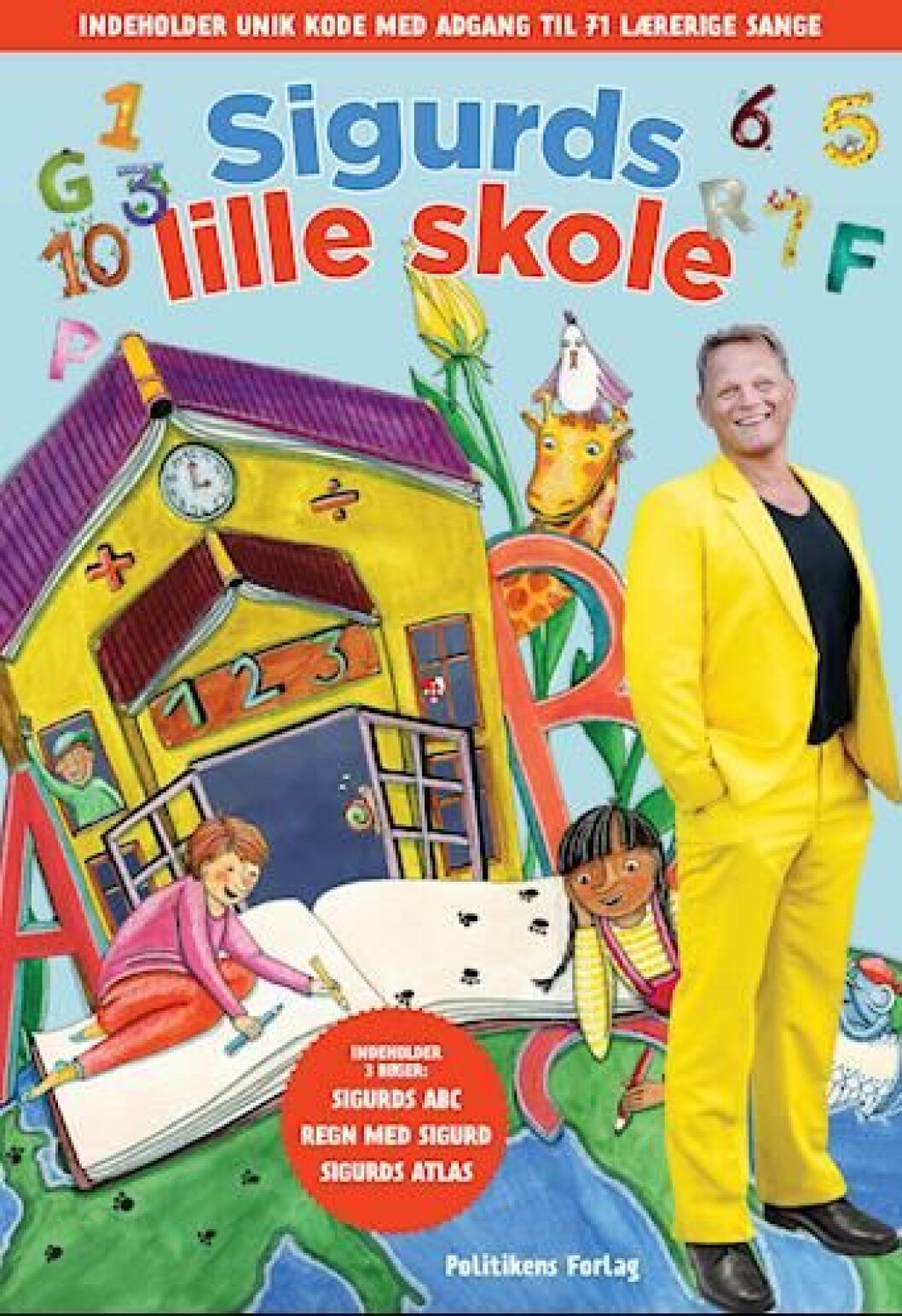 Sigurds lille skole Sigurds lille skole