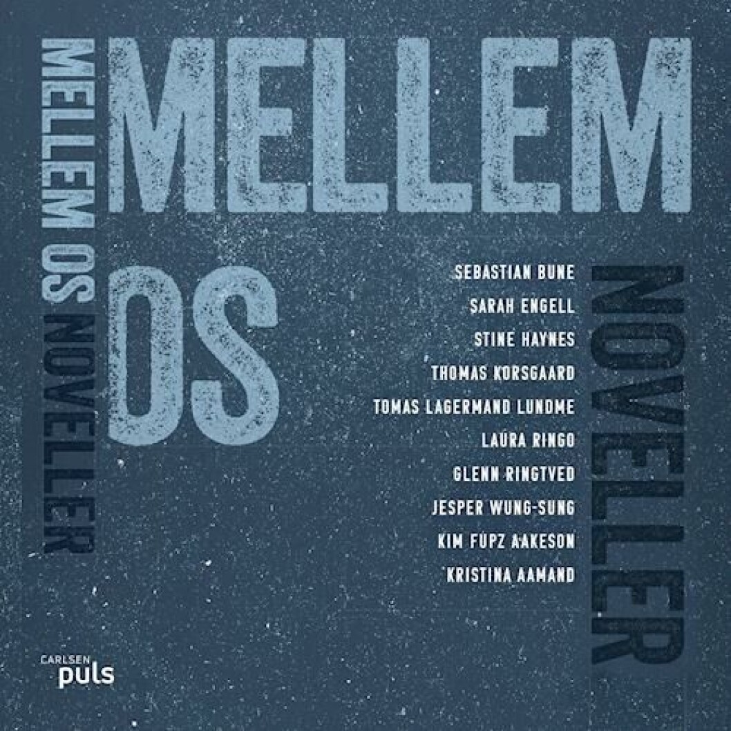 Mellem os Mellem os