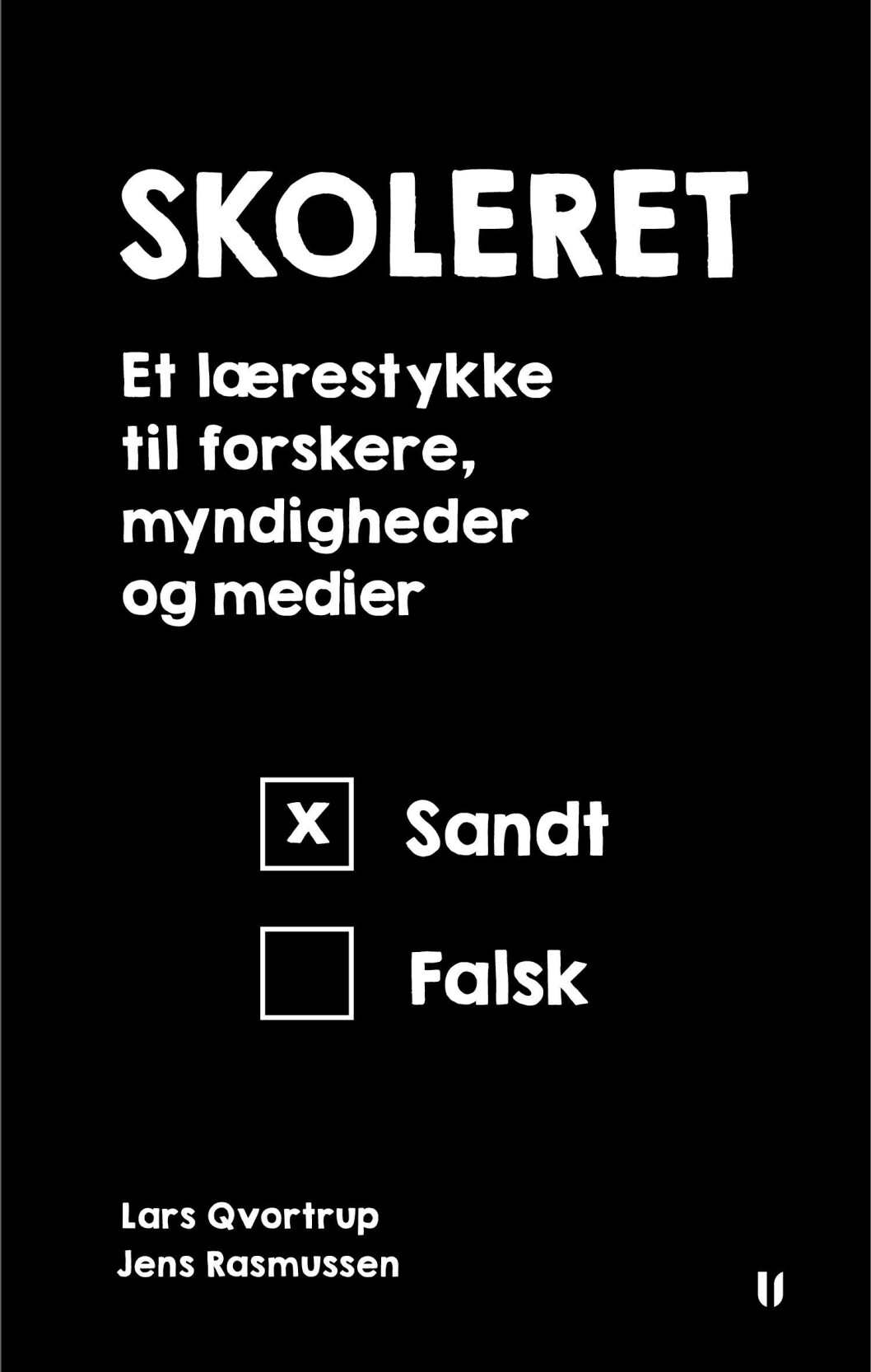 Skoleret Skoleret