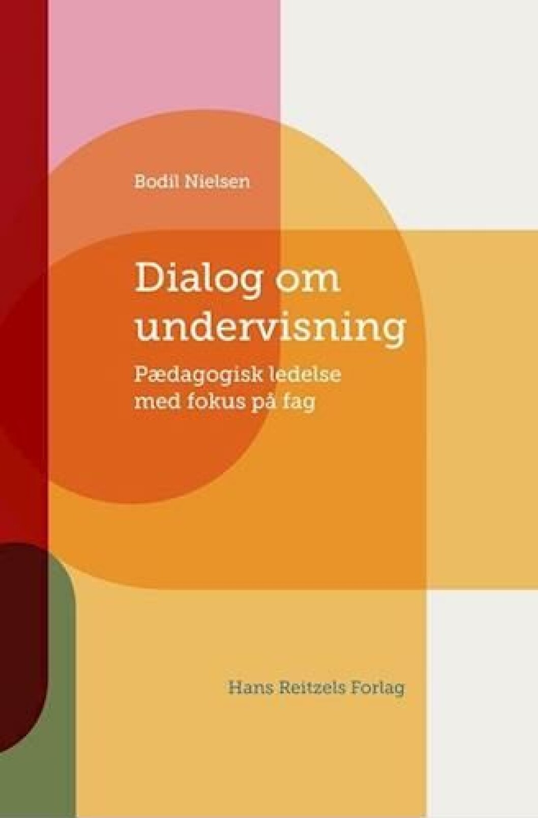 Dialog om undervisning Dialog om undervisning
