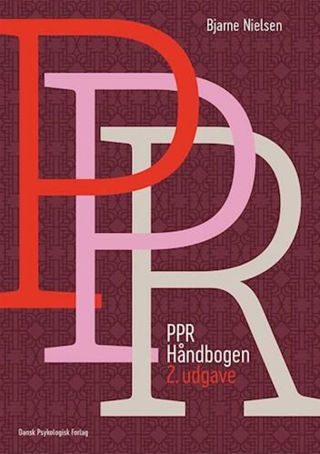 PPR-håndbogen PPR-håndbogen