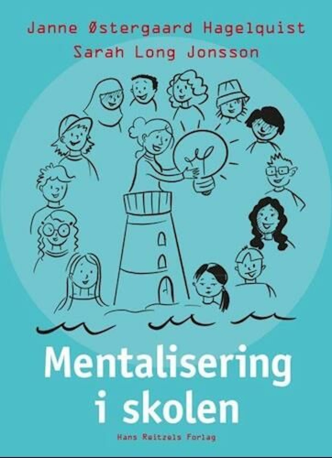Mentalisering i skolen Mentalisering i skolen