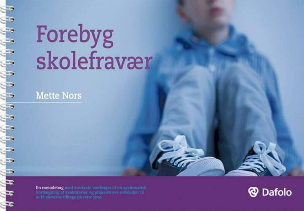 Forebyg skolefravær Forebyg skolefravær