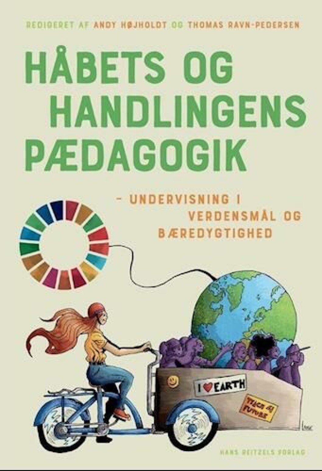 Håbets og handlingens pædagogik Håbets og handlingens pædagogik