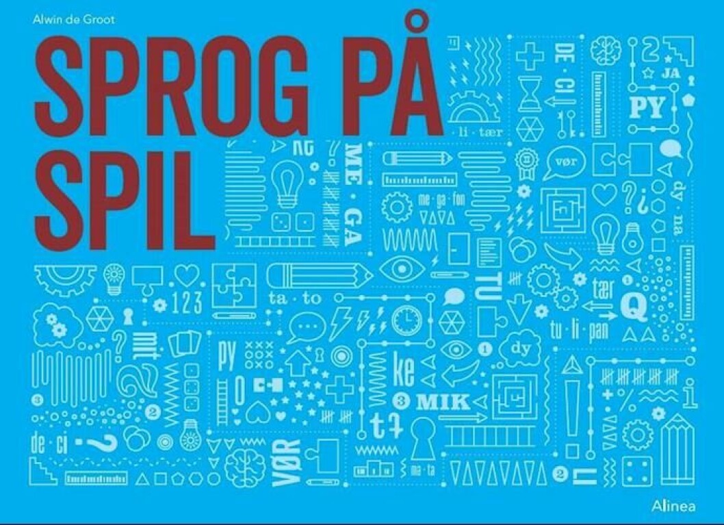 Sprog på spil Sprog på spil