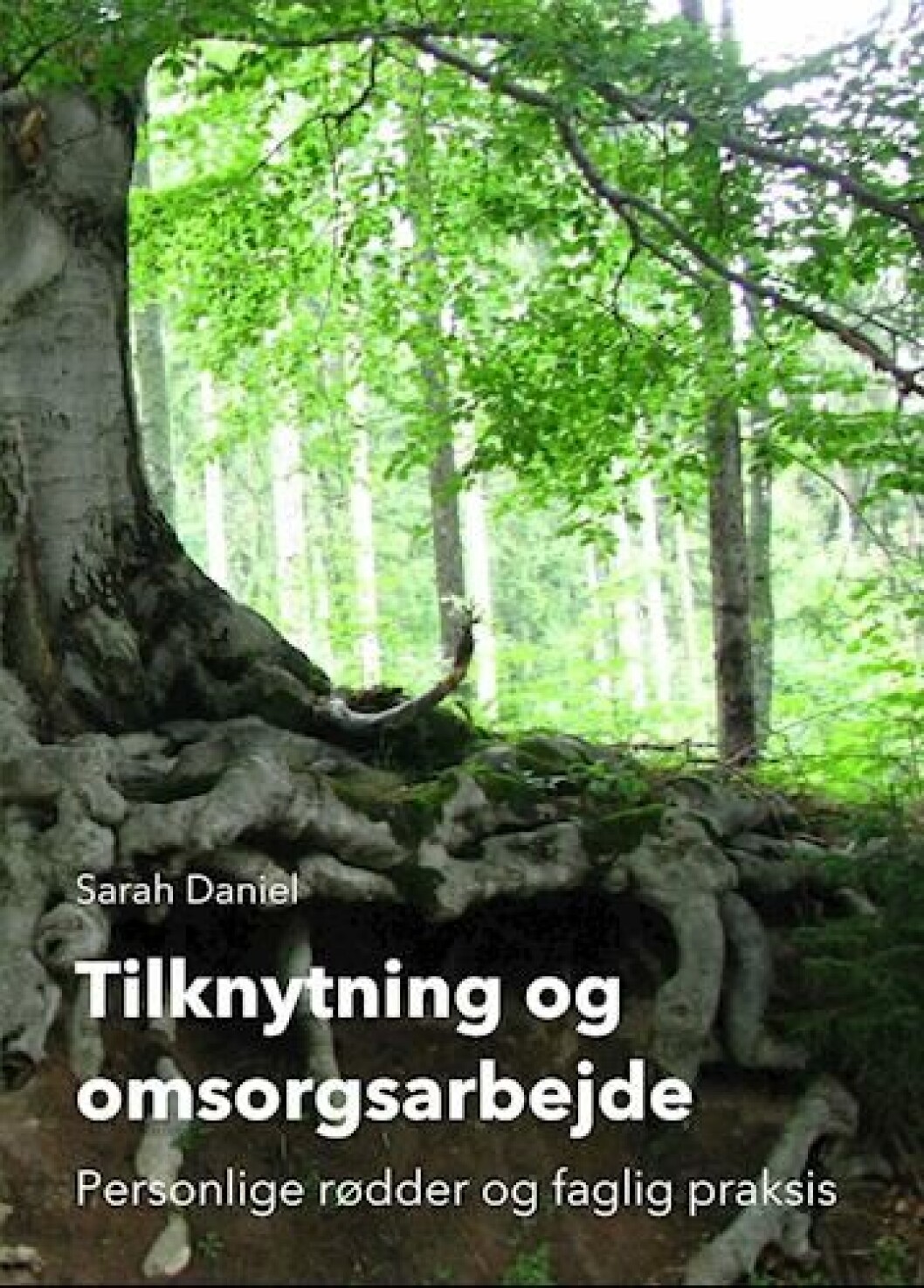 Tilknytning og omsorgsarbejde Tilknytning og omsorgsarbejde
