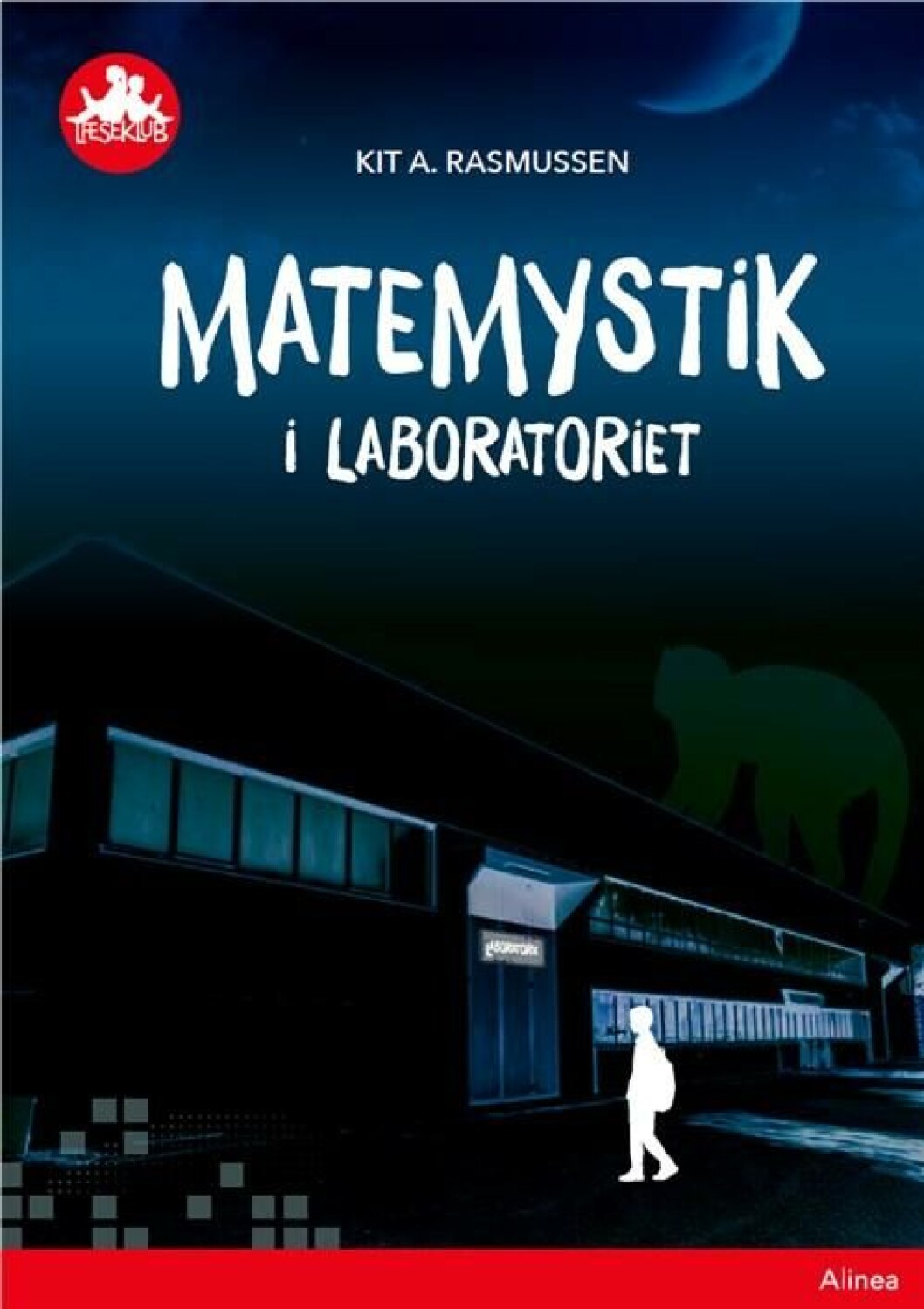 Matemystik i laboratoriet Matemystik i laboratoriet