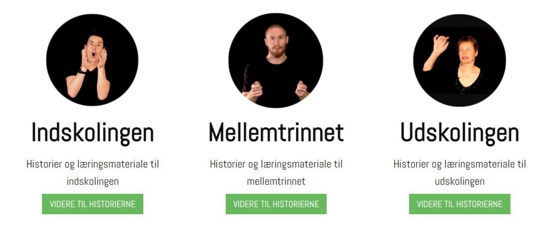 Fortælletid Fortælletid