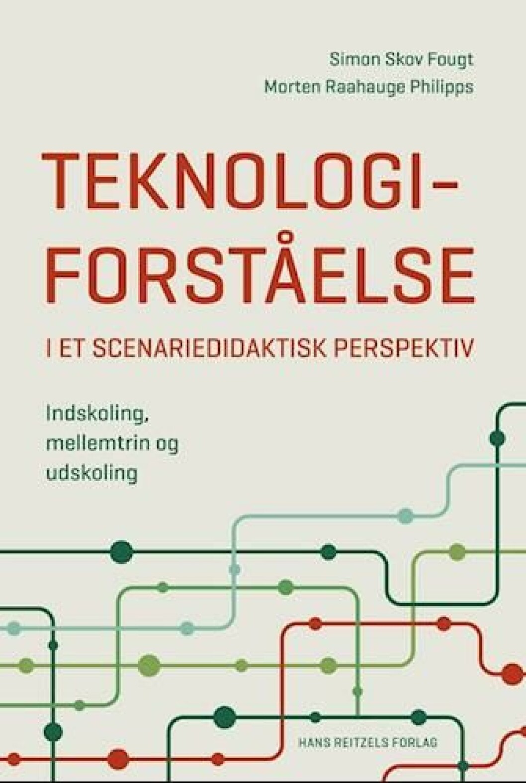 Teknologiforståelse i et scenariedidaktisk perspektiv Teknologiforståelse i et scenariedidaktisk perspektiv