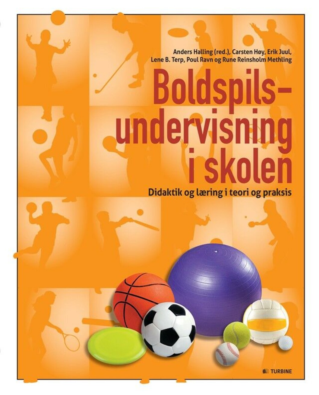 Boldspilsundervisning i skolen Boldspilsundervisning i skolen