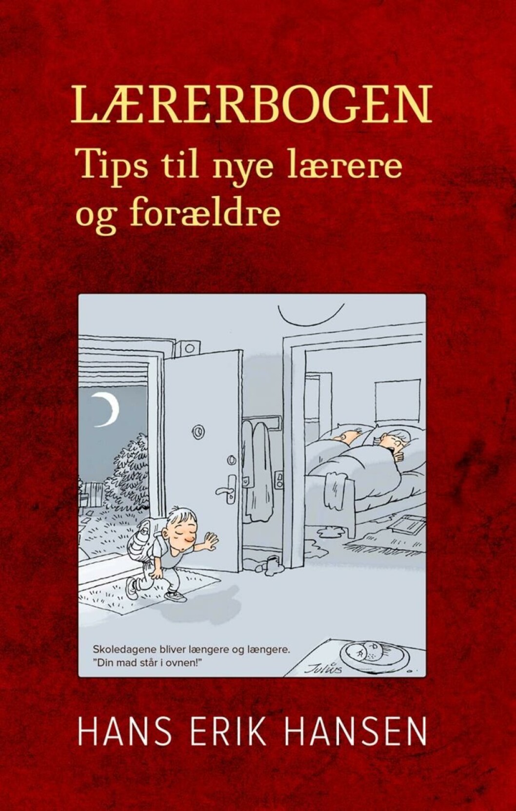 Lærerbogen Lærerbogen