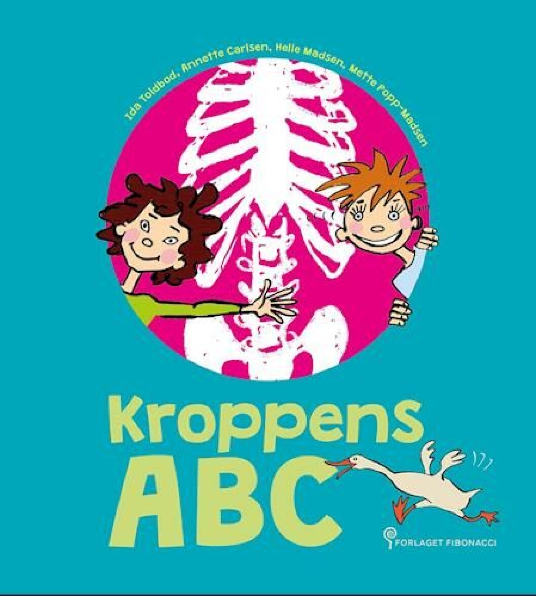 Kroppens ABC Kroppens ABC