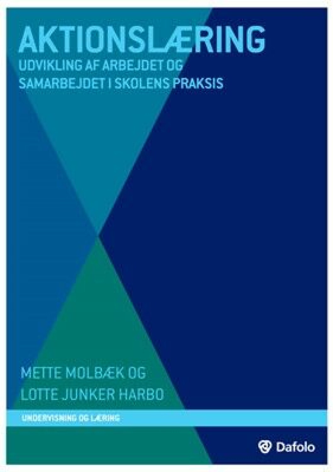 Aktionslæring Aktionslæring